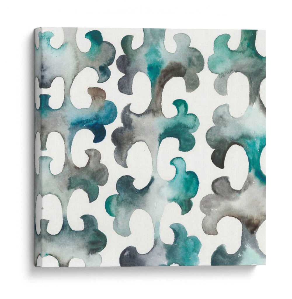 La Mer Viii - Chariklia Zarris | Cuadro decorativo de Canvas Lab