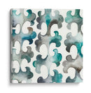 La Mer Viii - Chariklia Zarris | Cuadro decorativo de Canvas Lab