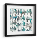 La Mer Viii - Chariklia Zarris | Cuadro decorativo de Canvas Lab