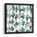 La Mer Viii - Chariklia Zarris | Cuadro decorativo de Canvas Lab