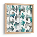 La Mer Viii - Chariklia Zarris | Cuadro decorativo de Canvas Lab