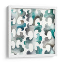 La Mer Viii - Chariklia Zarris | Cuadro decorativo de Canvas Lab