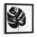 Monocromo Tropic I - June Erica Vess | Cuadro decorativo de Canvas Lab