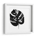 Monocromo Tropic I - June Erica Vess | Cuadro decorativo de Canvas Lab