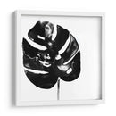 Monocromo Tropic I - June Erica Vess | Cuadro decorativo de Canvas Lab