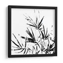 Monocromo Tropic Ii - June Erica Vess | Cuadro decorativo de Canvas Lab