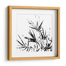 Monocromo Tropic Ii - June Erica Vess | Cuadro decorativo de Canvas Lab