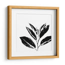 Monocromo Tropic Iv - June Erica Vess | Cuadro decorativo de Canvas Lab
