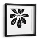Monocromo Tropic Vi - June Erica Vess | Cuadro decorativo de Canvas Lab