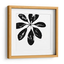 Monocromo Tropic Vi - June Erica Vess | Cuadro decorativo de Canvas Lab