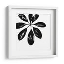 Monocromo Tropic Vi - June Erica Vess | Cuadro decorativo de Canvas Lab