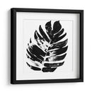 Monocromo Tropic Vii - June Erica Vess | Cuadro decorativo de Canvas Lab