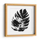 Monocromo Tropic Vii - June Erica Vess | Cuadro decorativo de Canvas Lab