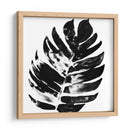 Monocromo Tropic Vii - June Erica Vess | Cuadro decorativo de Canvas Lab