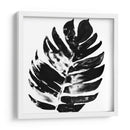 Monocromo Tropic Vii - June Erica Vess | Cuadro decorativo de Canvas Lab