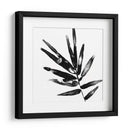 Monocromo Tropic Ix - June Erica Vess | Cuadro decorativo de Canvas Lab