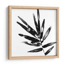 Monocromo Tropic Ix - June Erica Vess | Cuadro decorativo de Canvas Lab
