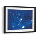Indigo Burst Ii - Regina Moore | Cuadro decorativo de Canvas Lab