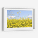 Alegría amarilla | Cuadro decorativo de Canvas Lab