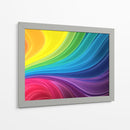 Flujo espectral | Cuadro decorativo de Canvas Lab