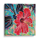 Belleza Hawaiana I - Carolee Vitaletti | Cuadro decorativo de Canvas Lab