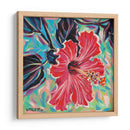 Belleza Hawaiana I - Carolee Vitaletti | Cuadro decorativo de Canvas Lab