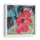 Belleza Hawaiana I - Carolee Vitaletti | Cuadro decorativo de Canvas Lab