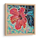 Belleza Hawaiana Ii - Carolee Vitaletti | Cuadro decorativo de Canvas Lab