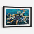 Octopus Silvestre Ii - Carolee Vitaletti | Cuadro decorativo de Canvas Lab