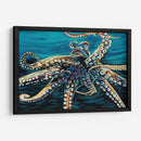 Octopus Silvestre Ii - Carolee Vitaletti | Cuadro decorativo de Canvas Lab