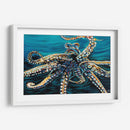 Octopus Silvestre Ii - Carolee Vitaletti | Cuadro decorativo de Canvas Lab
