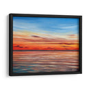 Tranquilo Cielo Ii - Carolee Vitaletti | Cuadro decorativo de Canvas Lab