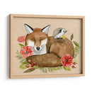 Corazón Agradecido I - Grace Popp | Cuadro decorativo de Canvas Lab