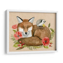 Corazón Agradecido I - Grace Popp | Cuadro decorativo de Canvas Lab