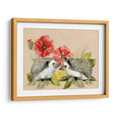 Corazón Agradecido Ii - Grace Popp | Cuadro decorativo de Canvas Lab