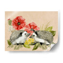 Corazón Agradecido Ii - Grace Popp | Cuadro decorativo de Canvas Lab