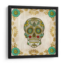 Día De Los Muertos Yo - Grace Popp | Cuadro decorativo de Canvas Lab