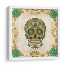 Día De Los Muertos Yo - Grace Popp | Cuadro decorativo de Canvas Lab