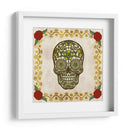 Día De Los Muertos Ii - Grace Popp | Cuadro decorativo de Canvas Lab