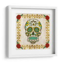 Día De Los Muertos Iv - Grace Popp | Cuadro decorativo de Canvas Lab