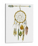Dreamcatchers I - Melissa Wang | Cuadro decorativo de Canvas Lab