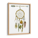 Dreamcatchers I - Melissa Wang | Cuadro decorativo de Canvas Lab