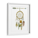 Dreamcatchers I - Melissa Wang | Cuadro decorativo de Canvas Lab