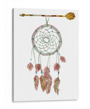 Dreamcatchers Ii - Melissa Wang | Cuadro decorativo de Canvas Lab