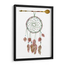 Dreamcatchers Ii - Melissa Wang | Cuadro decorativo de Canvas Lab