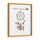 Dreamcatchers Ii - Melissa Wang | Cuadro decorativo de Canvas Lab