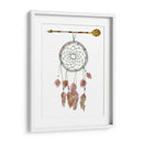 Dreamcatchers Ii - Melissa Wang | Cuadro decorativo de Canvas Lab