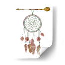 Dreamcatchers Ii - Melissa Wang | Cuadro decorativo de Canvas Lab