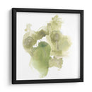 Gesto Folioe I - June Erica Vess | Cuadro decorativo de Canvas Lab