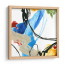 Formulación Ii - June Erica Vess | Cuadro decorativo de Canvas Lab